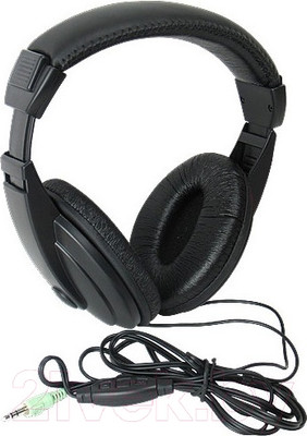 Наушники Defender Gryphon HN-751 / 63751 (черный)