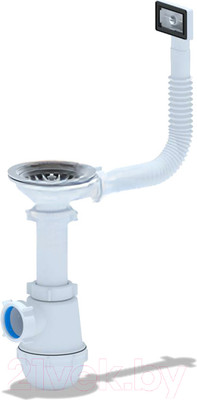 Сифон Ани Пласт Ани Грот A0145S