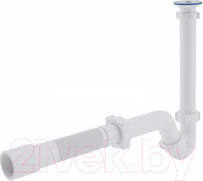 Сифон Ани Пласт Ани BD1016