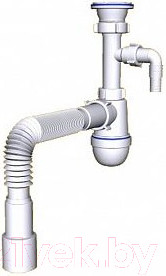 Сифон Ани Пласт Ани C0315