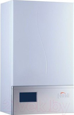 Электрический котел Ferroli LEB 6.0-TS