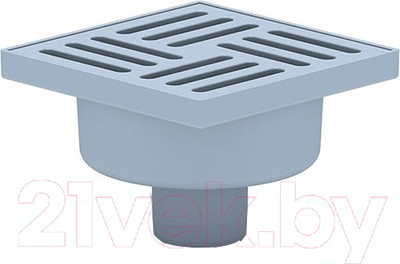 Трап для душа Ани Пласт TA5210