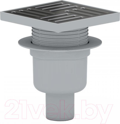 Трап для душа Ани Пласт TQ5712