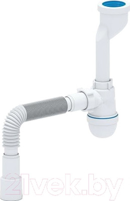 Сифон Ани Пласт Ани U0115