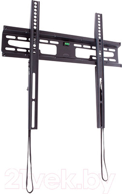 Кронштейн для телевизора Kromax Flat-3 (черный)