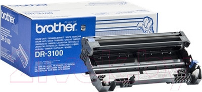 Картридж Brother DR-3100