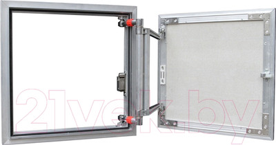 Люк под плитку Практика EuroFormat-R ЕТР (60x80)