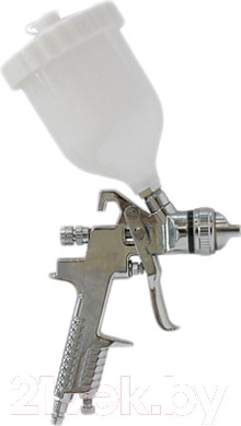 Пневматический краскопульт Fubag Master G600/1.4 HVLP (110104)