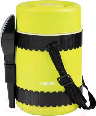 Термос для еды Bekker BK-4346