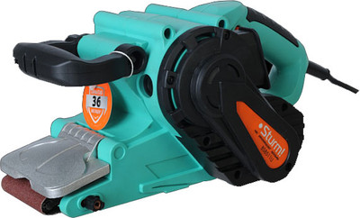 Ленточная шлифовальная машина Sturm! BS8511U