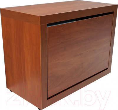 Тумба в прихожую Элана 1.60 (яблоня локарно)