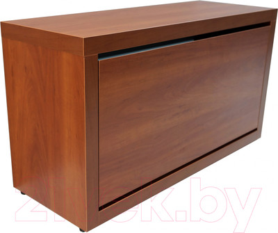 Тумба в прихожую Элана 1.80 (яблоня локарно)