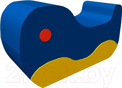 Контурная игрушка Romana Кит ДМФ-МК-01.12.00