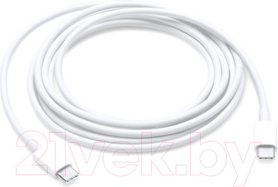 Кабель Apple USB-C / MLL82 (2м)