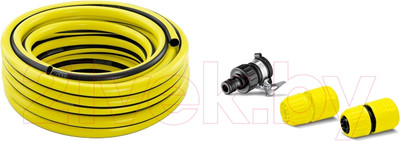 Шланг поливочный Karcher PrimoFlex 2.645-258.0 (10м)