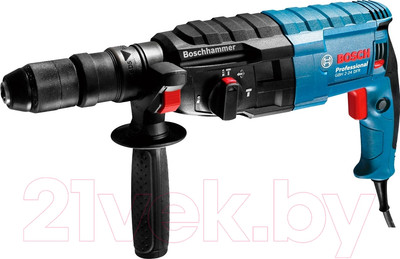 Профессиональный перфоратор Bosch GBH 240 F GBH 2-24 DFR Professional (0.611.273.000)