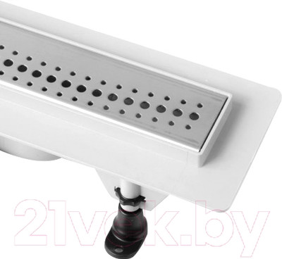 Трап для душа Plast Brno SZE2390