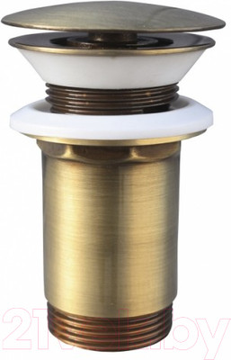 Донный клапан Slezak RAV MD0484SM