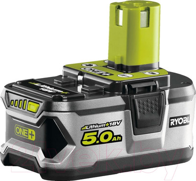 Аккумулятор для электроинструмента Ryobi RB 18 LL 50 (5133002433)