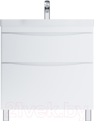 Тумба под умывальник AM.PM Like M80FSX0802WG