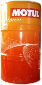 Моторное масло Motul 8100 Eco-nergy 5W30 / 102900 (60л)