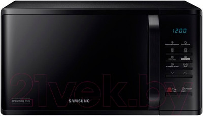 Микроволновая печь Samsung MG23K3513AK