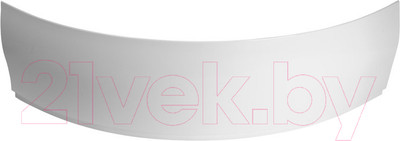 Экран для ванны Excellent Glamour 140