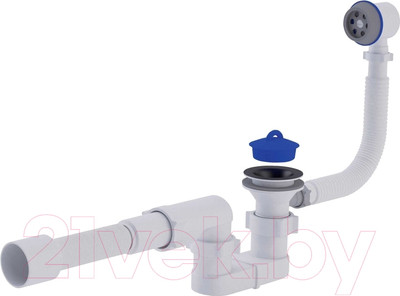 Сифон Ани Пласт Ани E055