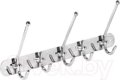 Крючок для ванной Frap F201-5