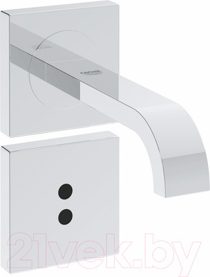 Смеситель GROHE Allure 36235000