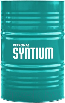 Моторное масло Petronas Syntium 3000 AV 5W40 70179U51EU/18281310 (60л)