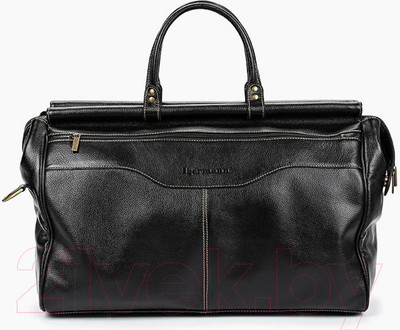 Сумка дорожная Igermann 177 / 7С177К6 (коричневый)