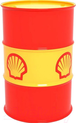 Моторное масло Shell Helix HX8 Synthetic 5W40 (209л)