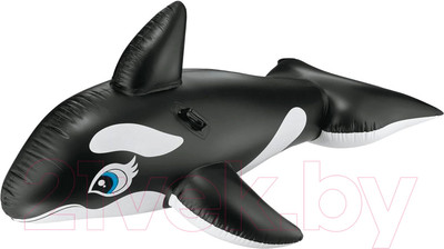 Надувная игрушка для плавания Intex Касатка / 58561