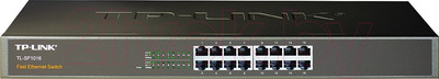 Коммутатор TP-Link TL-SF1016