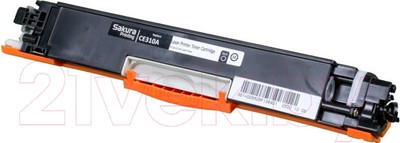 Тонер-картридж Sakura Printing SACE310A
