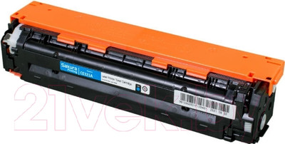 Тонер-картридж Sakura Printing SACE321A