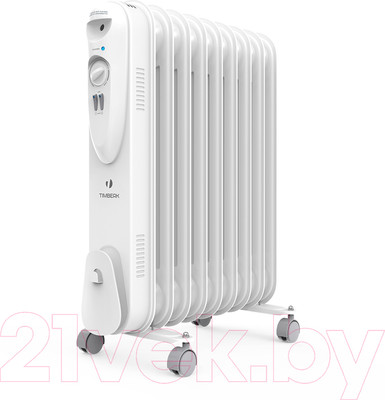 Масляный радиатор Timberk TOR 21.1809 SLX