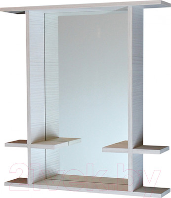 Зеркало СанитаМебель Прованс 901.700 (гасиенда)