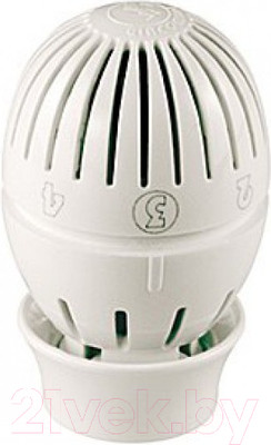 Головка термостатическая Giacomini R470X001 (с датчиком)