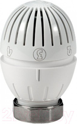 Головка термостатическая Giacomini M30x1.5 / R470HX001 (с датчиком)