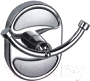 Крючок для ванной Frap F1905-2