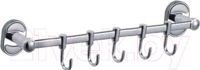 Крючок для ванной Frap F1915-5