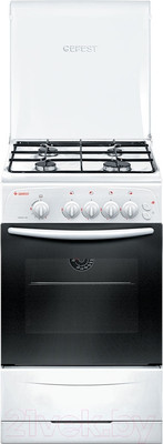 Плита газовая GEFEST ПГ 3200-06 К33