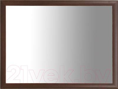 Зеркало Black Red White Коен LUS/103 (венге магия)