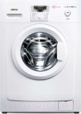 Стиральная машина ATLANT СМА 40М102-00