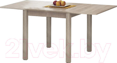 Обеденный стол Halmar Gracjan (дуб сонома)