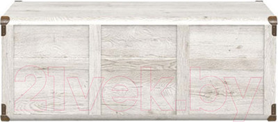 Сундук Black Red White Индиана JKUF 120 (сосна каньон)