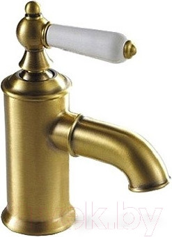 Смеситель Bravat Art F175109U