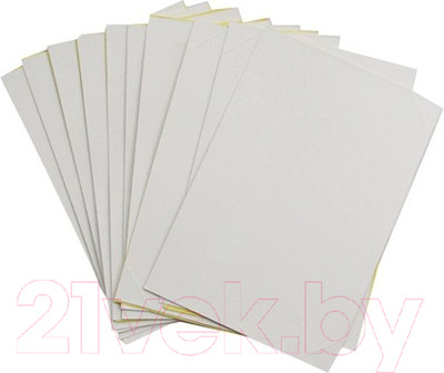 Клейкая бумага для уничтожителя насекомых KomarOFF D30